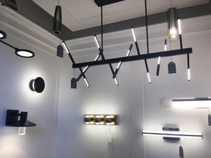 Beauty and Efficiency: The Best of Both Worlds in Our New LED Lighting Line