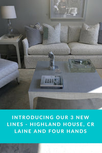 Market Report - New Lines Coming to Hawthorne House!