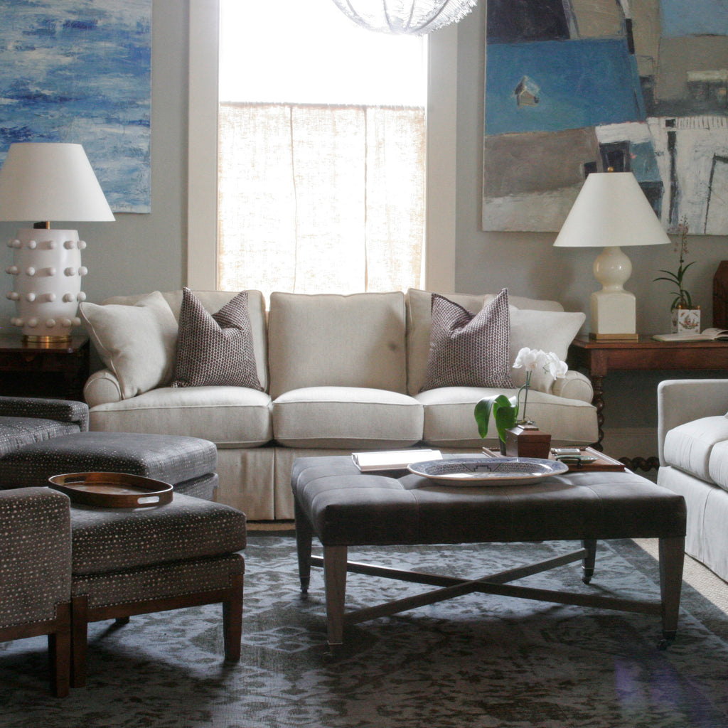 Lee Industries - Upholstery Primer