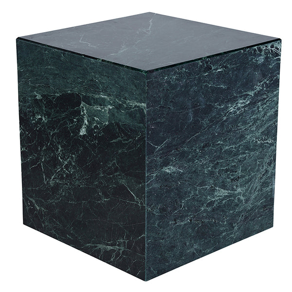 Matisse marble side table