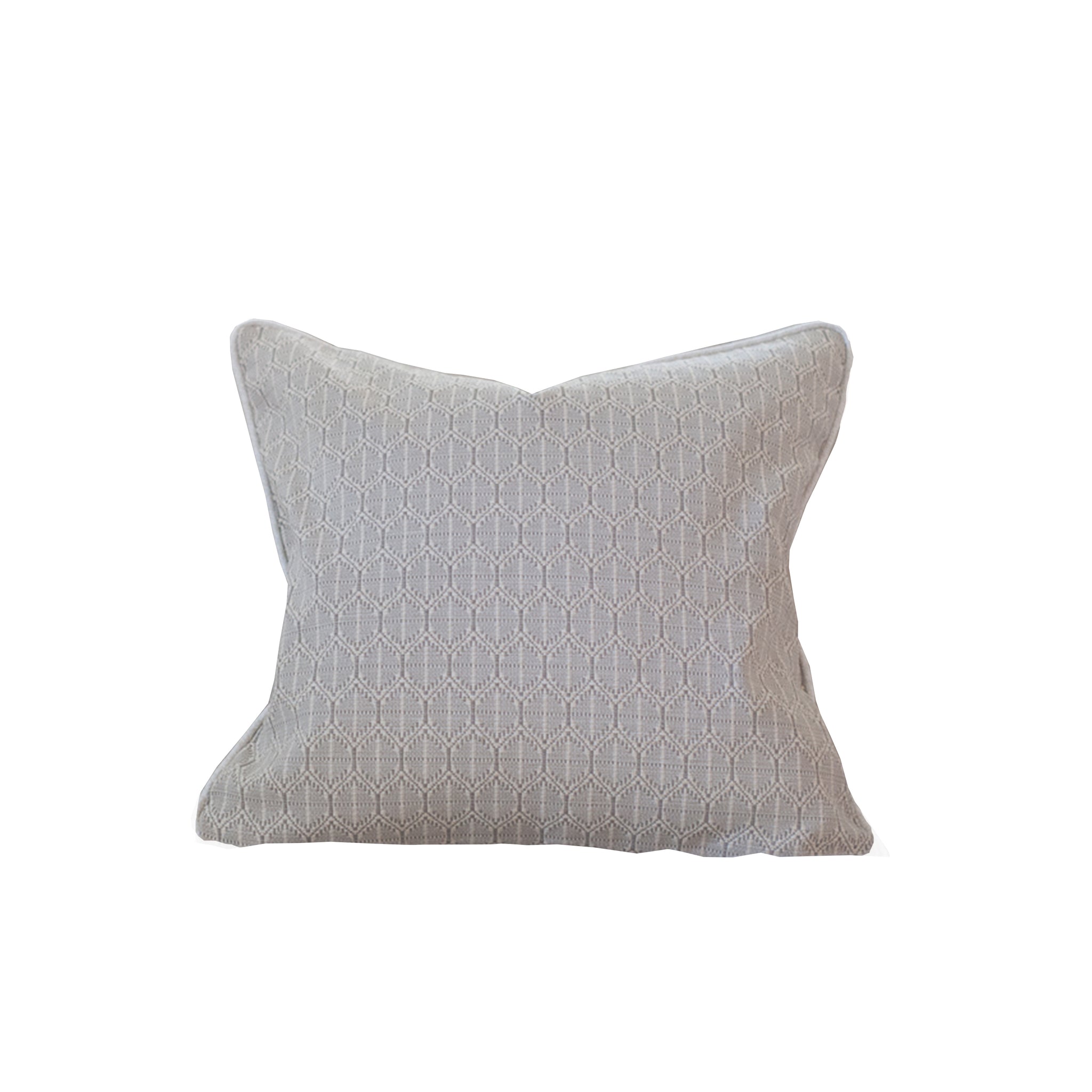 Hawthorne House Bespoke 18 x 18 Hexa Pillow