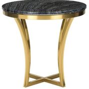 Aurora Side Table