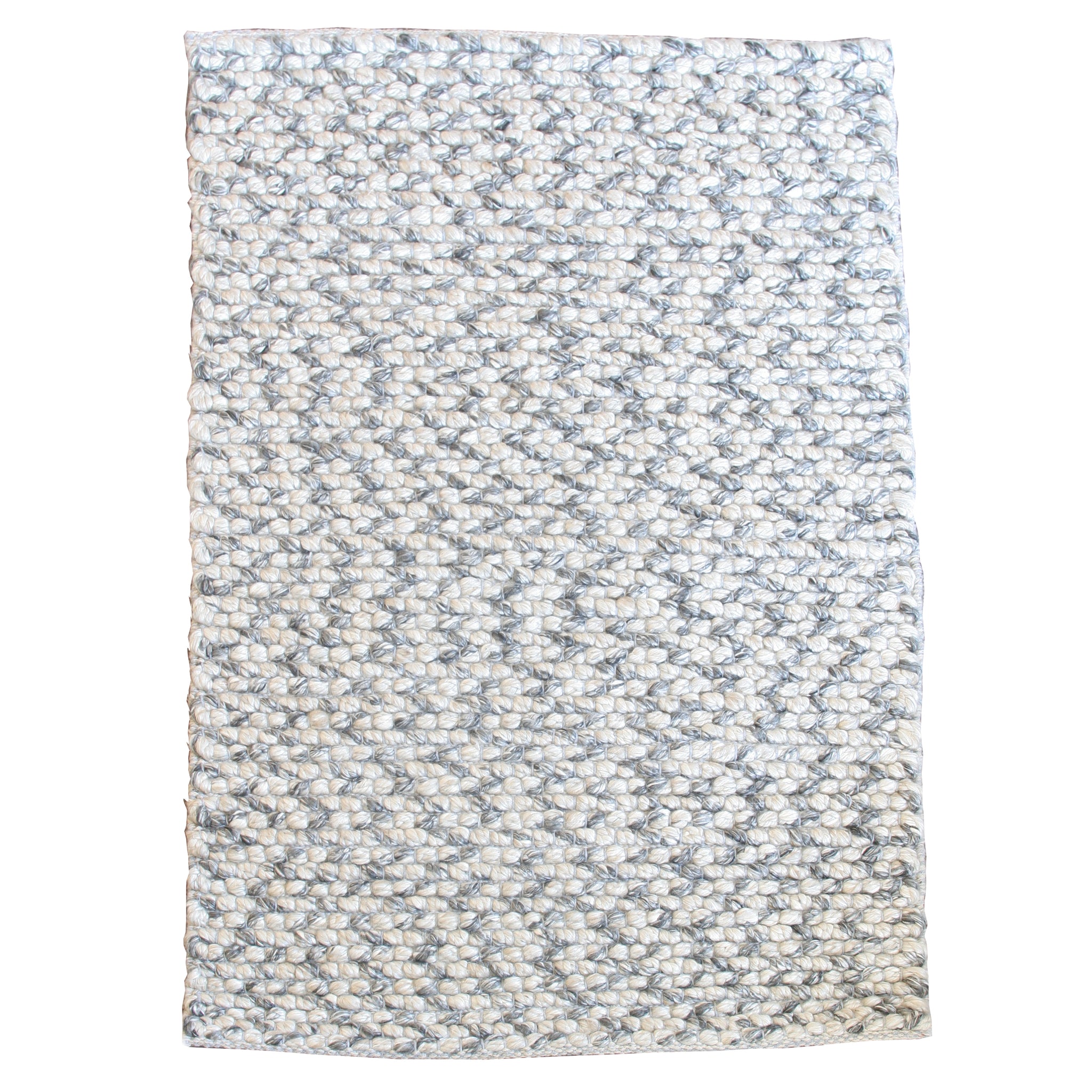 Hawthorne House Signature Francesca Handwoven Rug