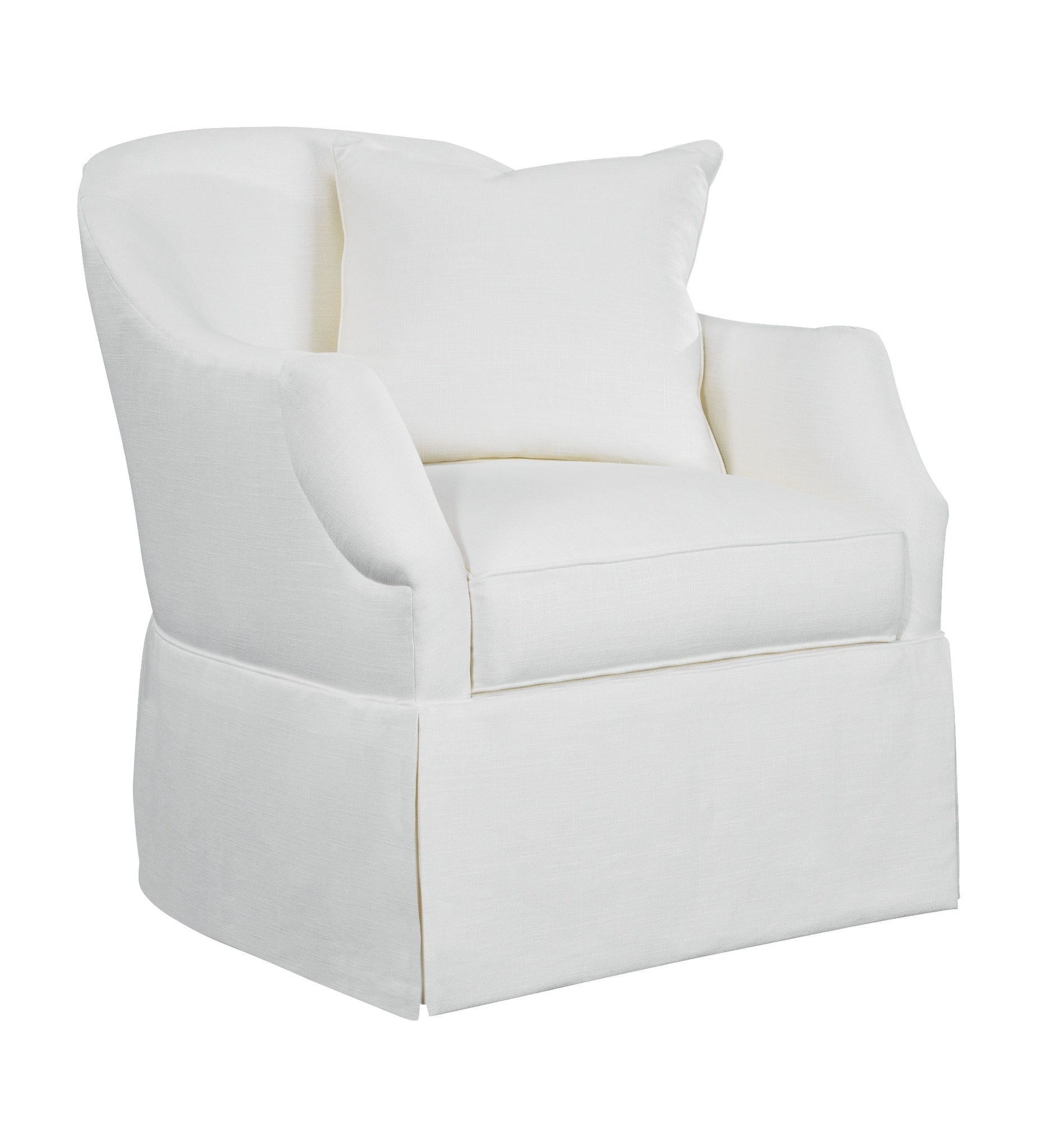 Eton Chair in White