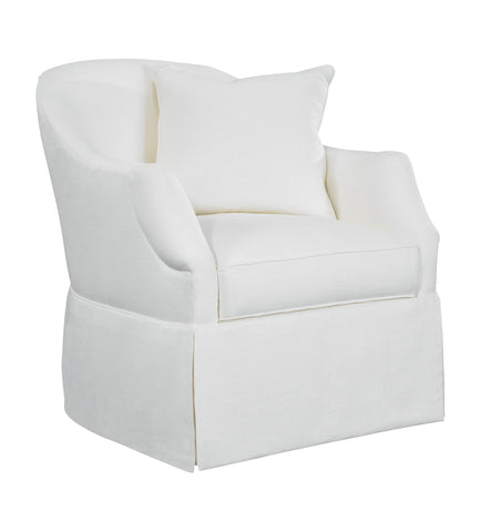 Eton Chair in White