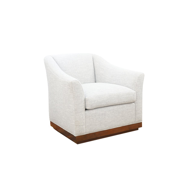 Heath Swivel Chair