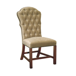 Marlboro Tufted Back Side Chair