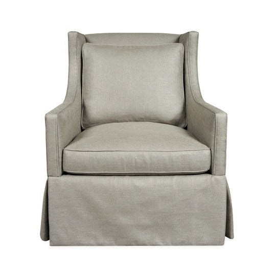 Marlowe Club Chair