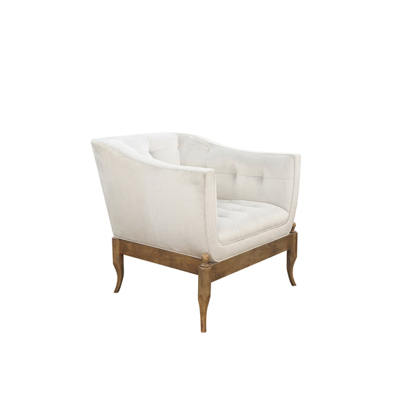 Quince Tub Chair