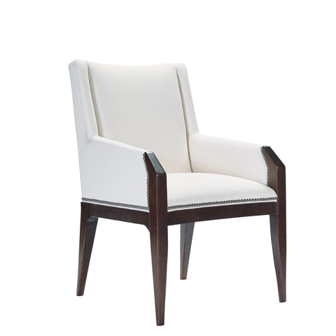 Tate Arm Chair in neutral