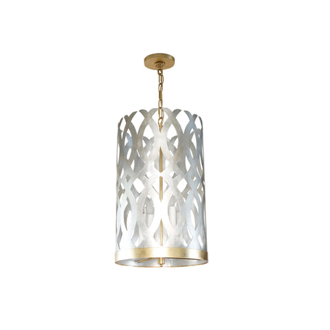 Ingrid Tall Chandelier