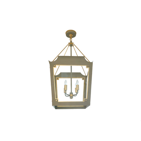 Caddo Medium Lantern