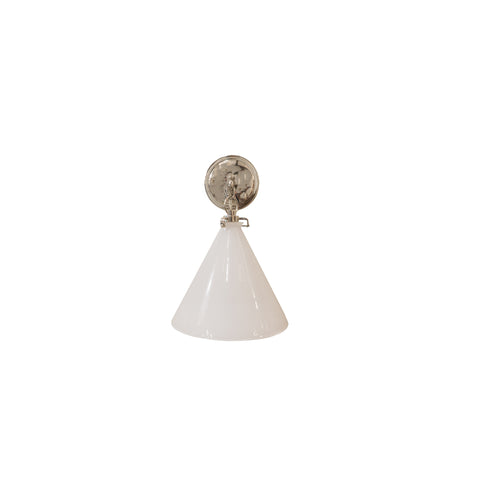 Katie Conical Sconce