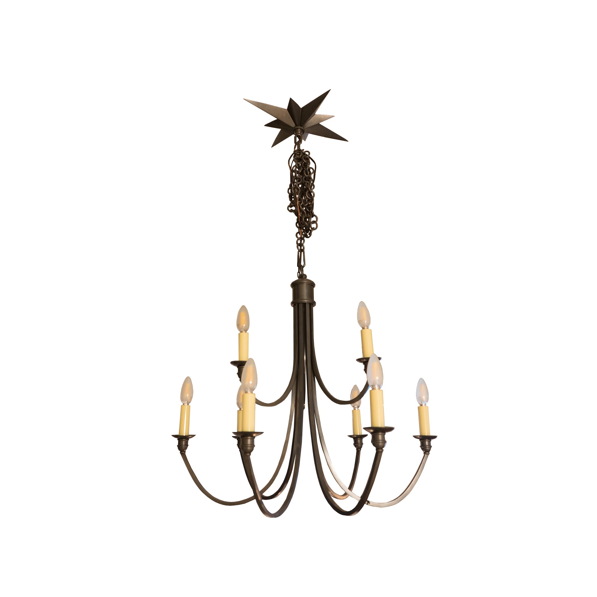 Venetian Medium Chandelier