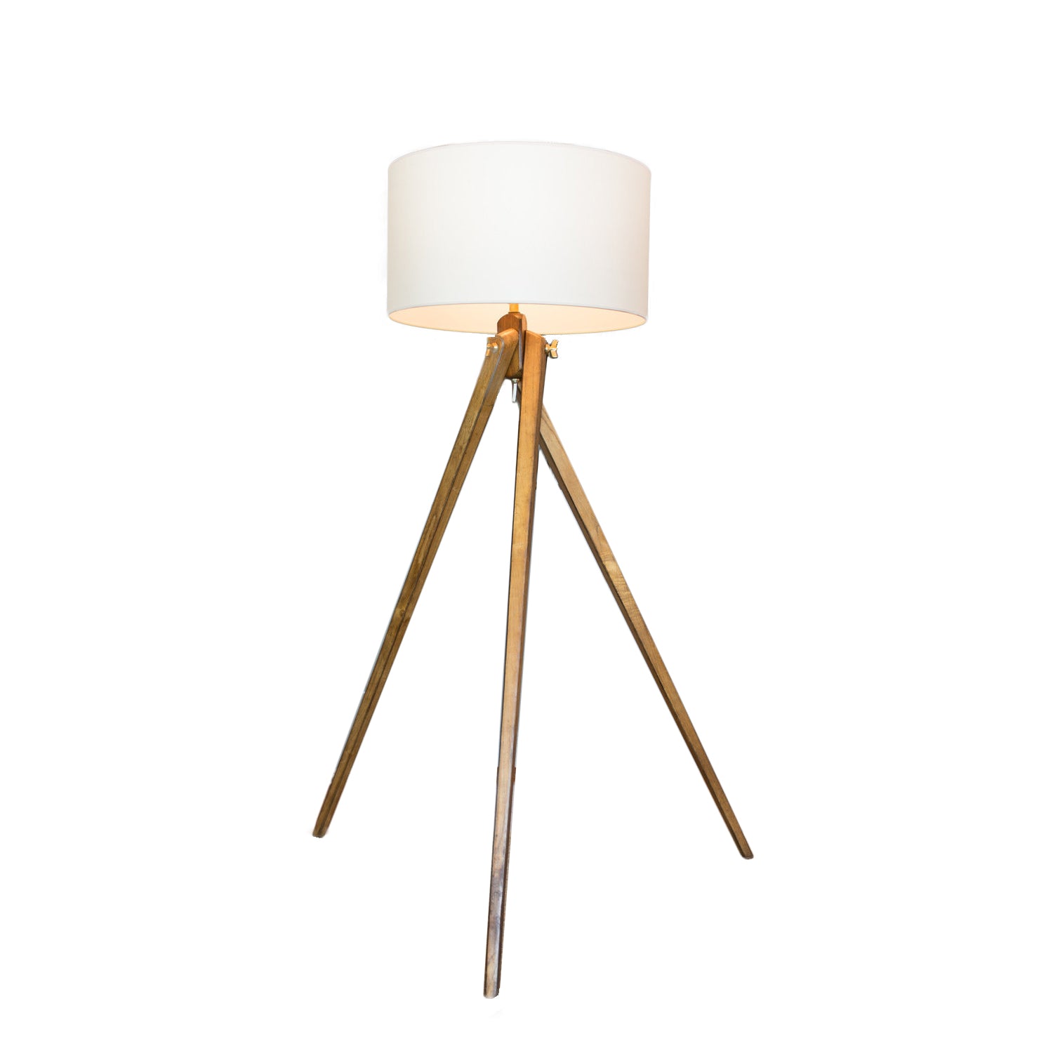 Tripod Floor Lamp 