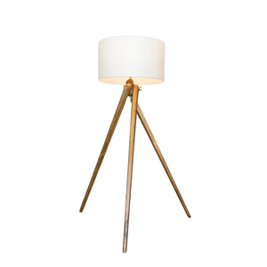 Tripod Floor Lamp 