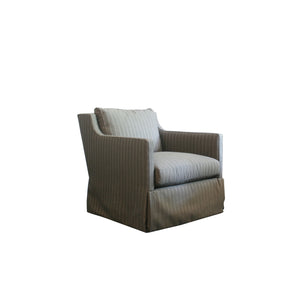 Otto Club Chair