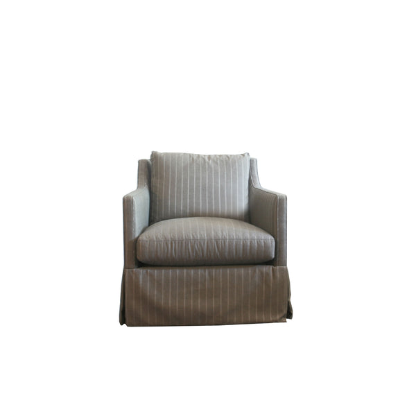 Otto Club Chair