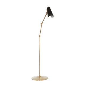 Antonio Articulating Floor Lamp