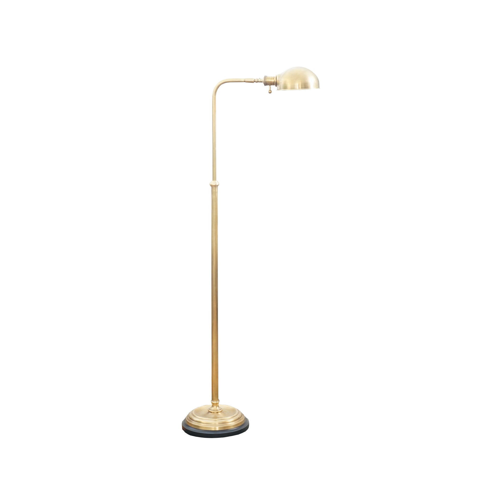 Apothecary Floor Lamp