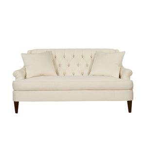 Marler Tufted Apartment Sofa