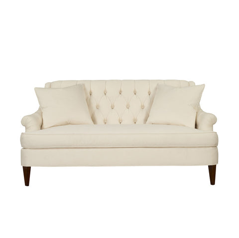 Marler Tufted Apartment Sofa