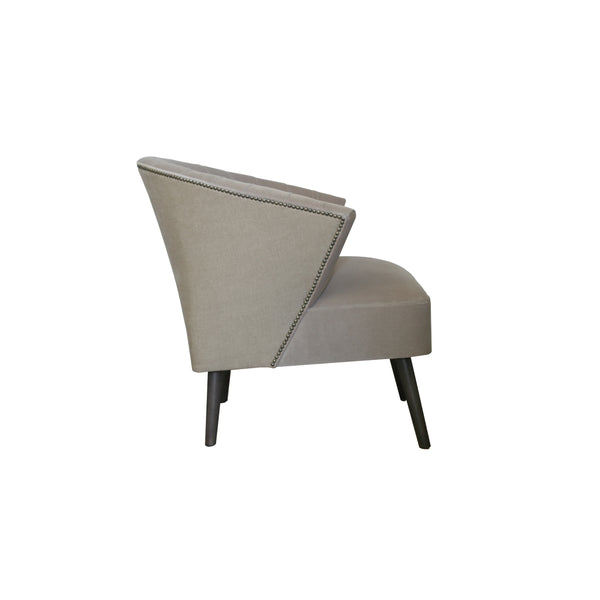 priscilla occasional chair (profile)