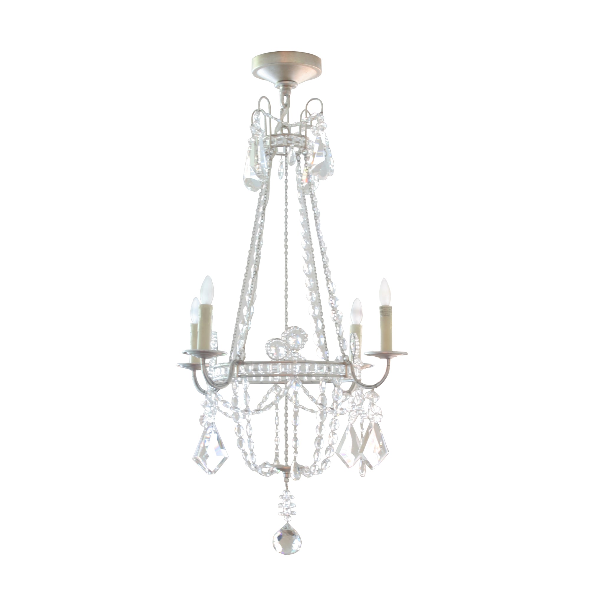 Sharon Small Chandelier