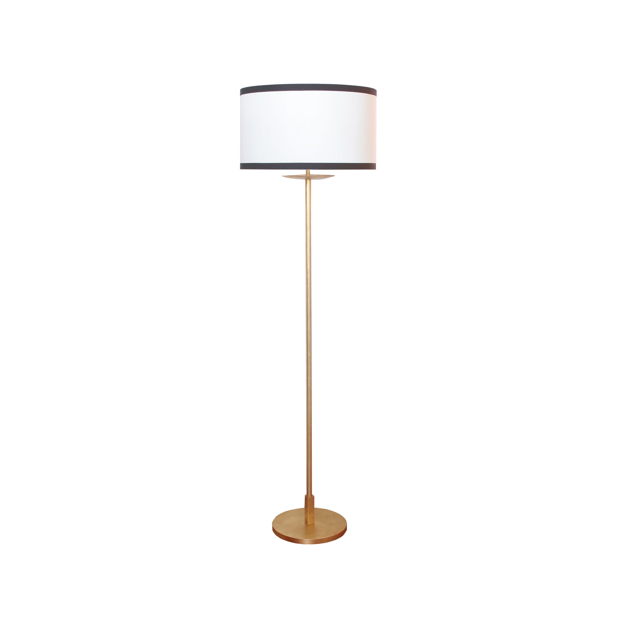 walker medium floor lamp