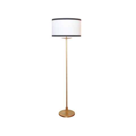 walker medium floor lamp