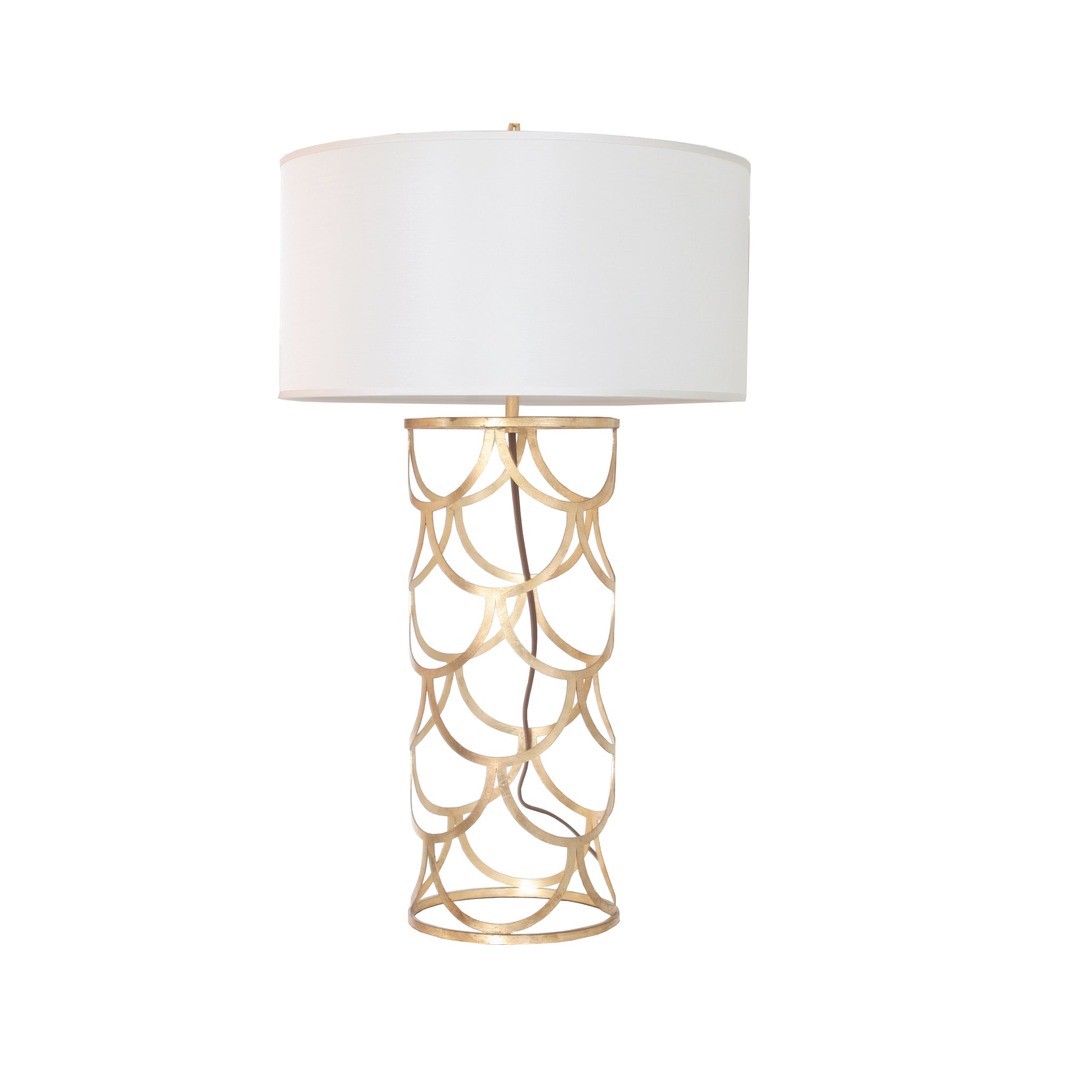 serena table lamp