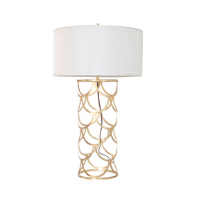 serena table lamp