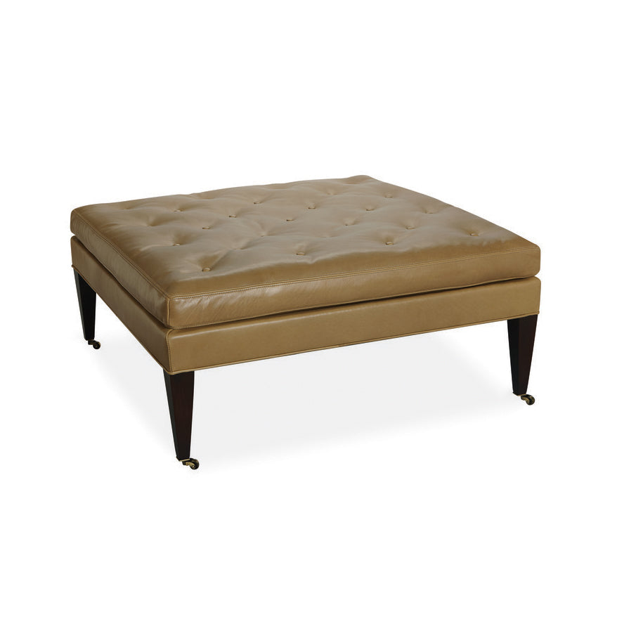 Brooks Cocktail Ottoman