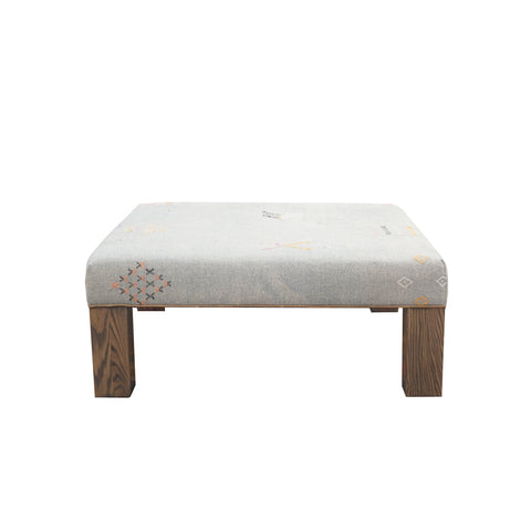 Lucien Cocktail Ottoman