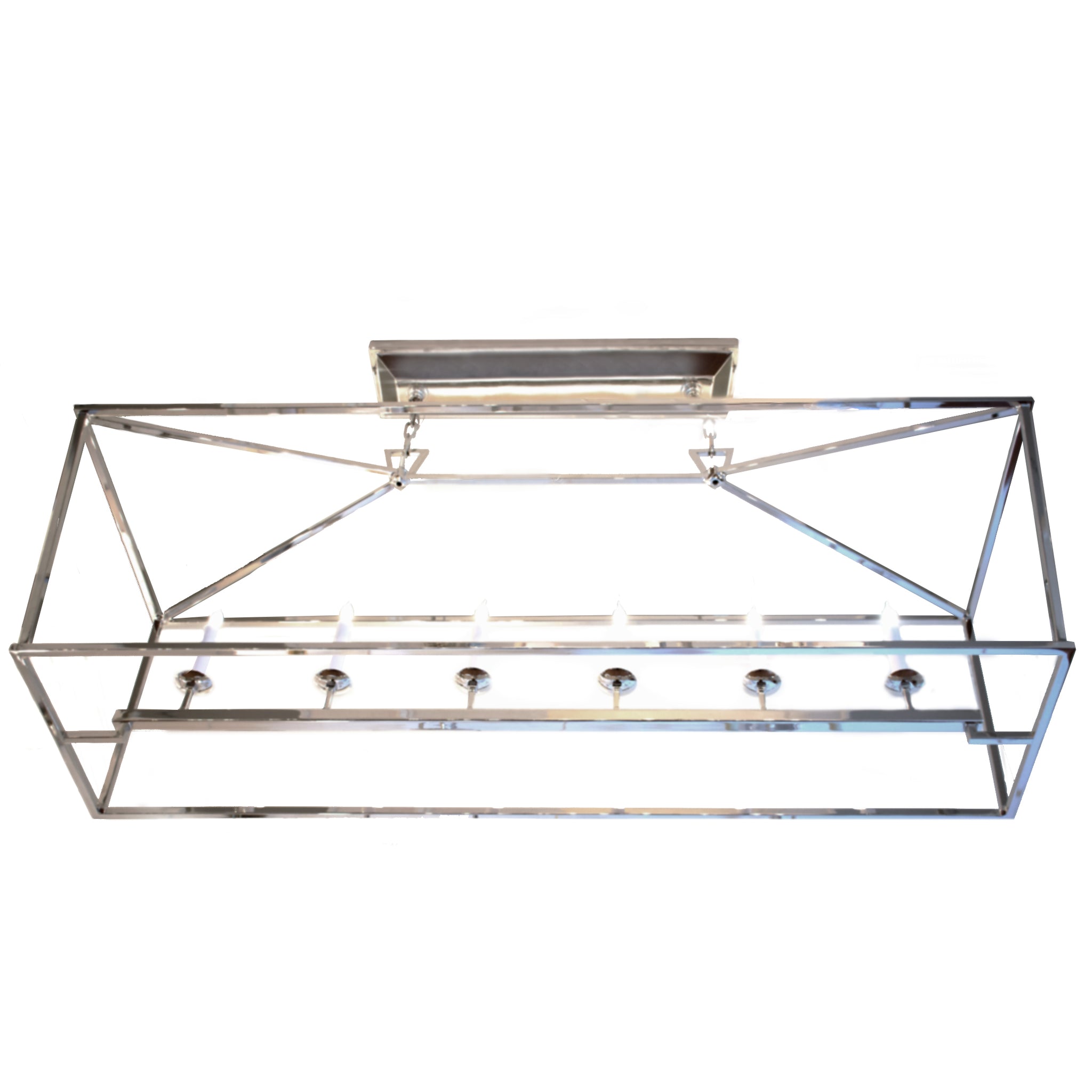 Darlana Linear Lantern