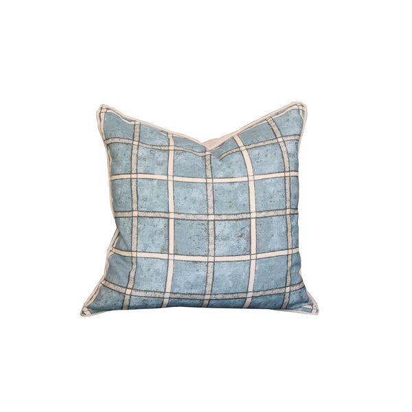 Ptah Pillow 22x22