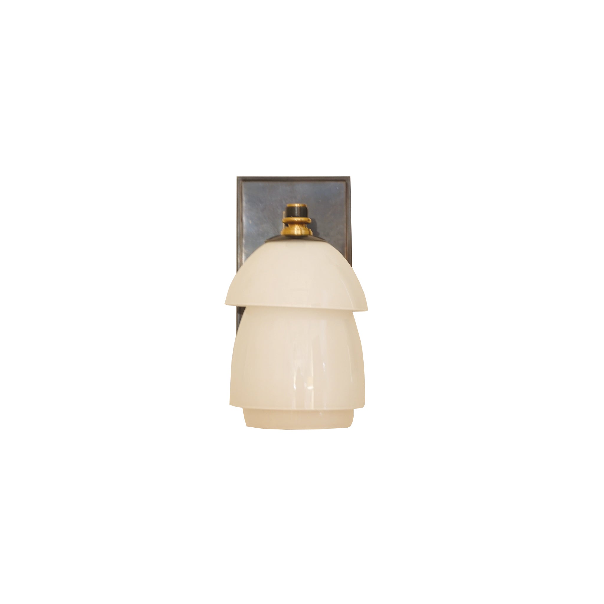 Whitman Small Sconce