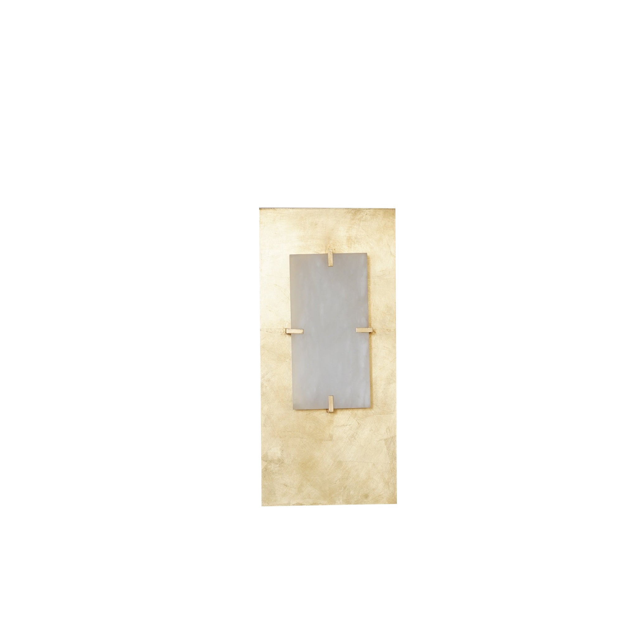 Dominica Rectangle Sconce