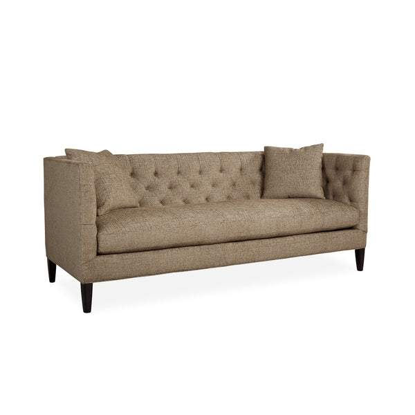 Isabelle Tufted Sofa