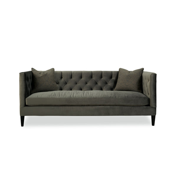 Isabelle Tufted Sofa