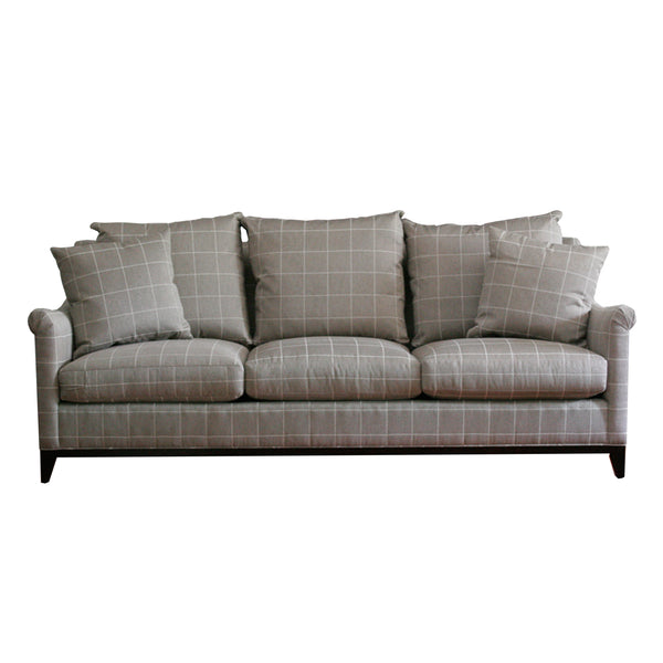 Jules sofa from Hickory Chair 