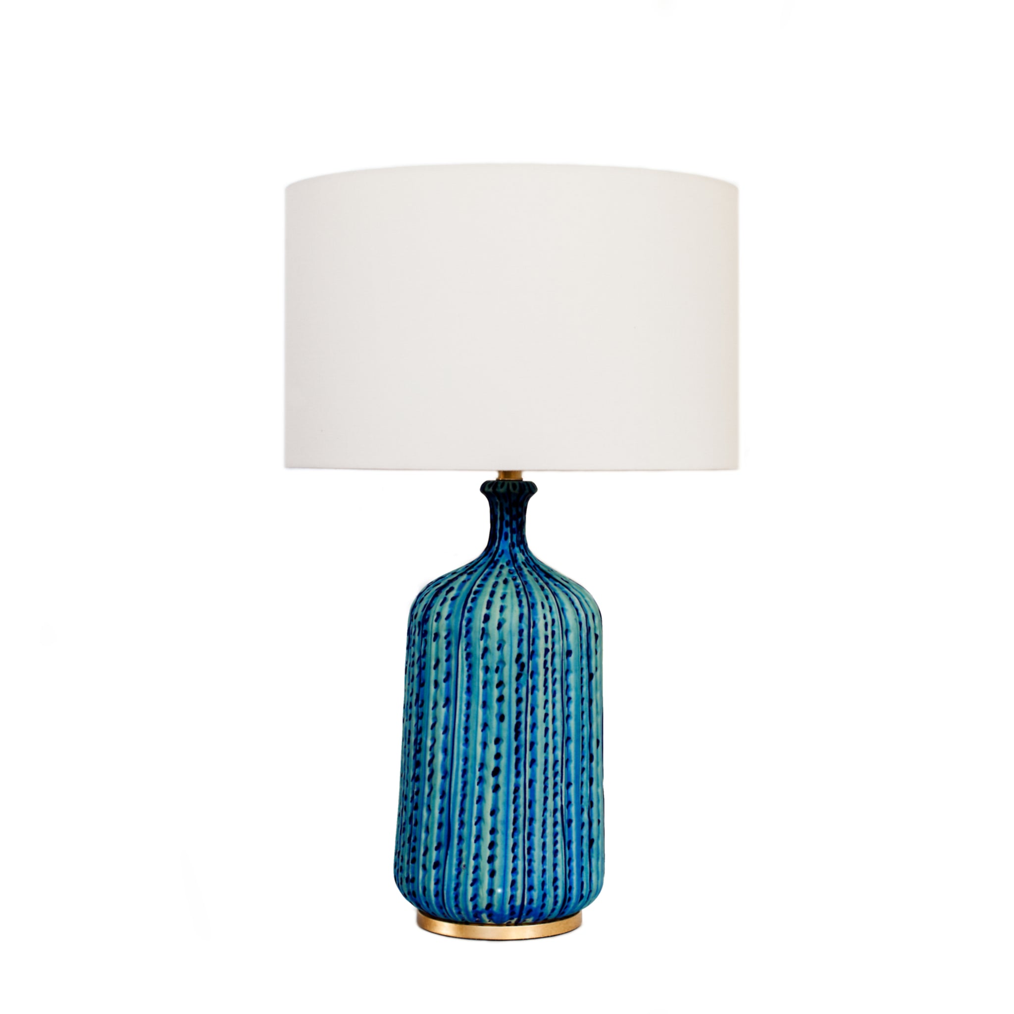 Culloden Table Lamp