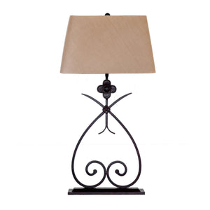 Harper Table Lamp