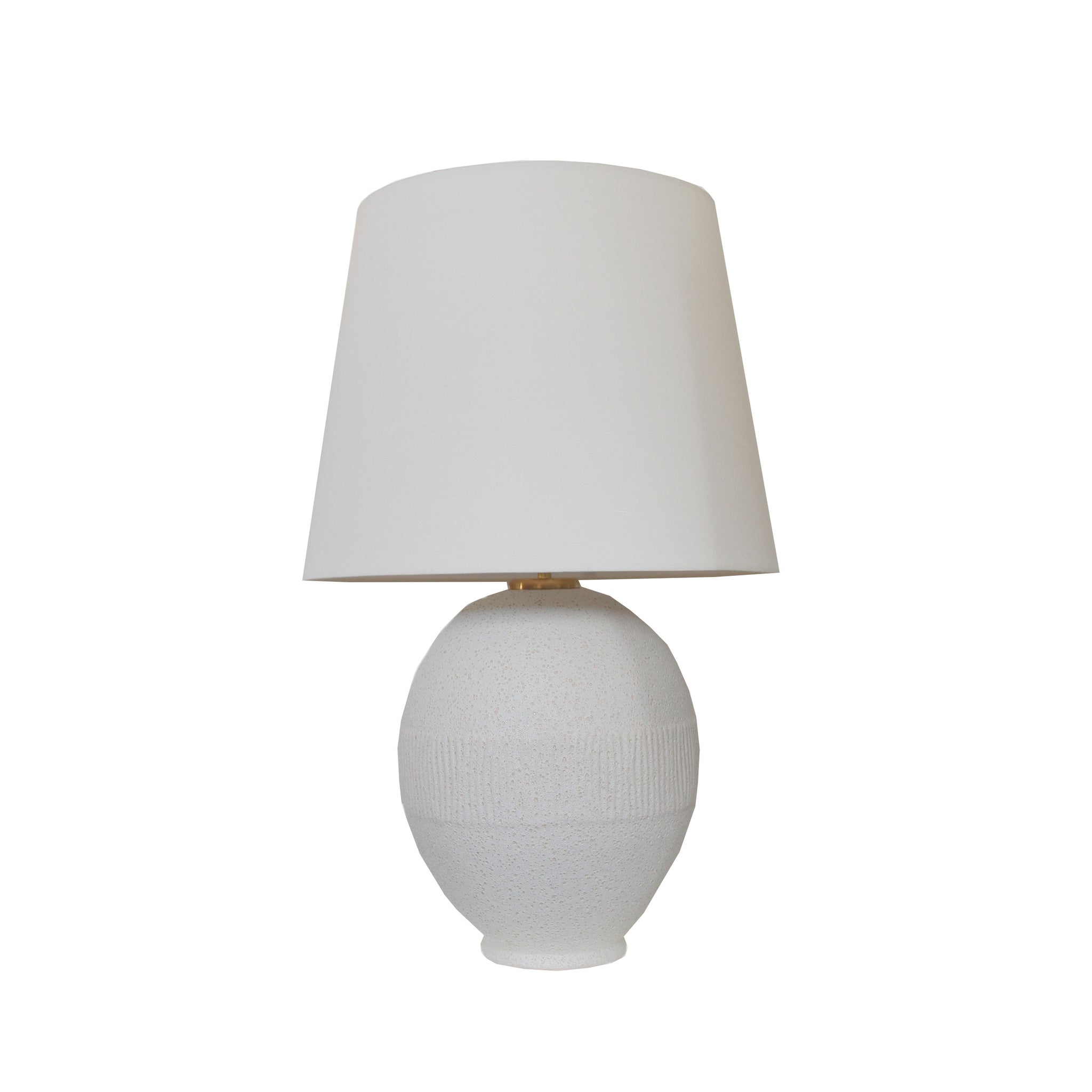 Toulon Table Lamp by AERIN for Visual Comfort & Co.